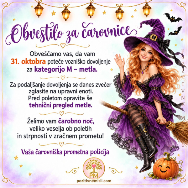 Noc čarovnic