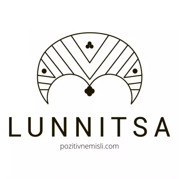 LUNICA -Lunnitsa - amulet za ženske