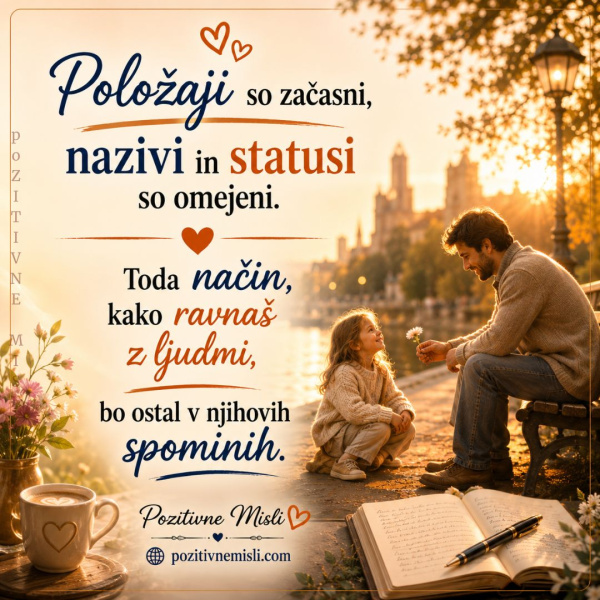 Spomini na ljudi