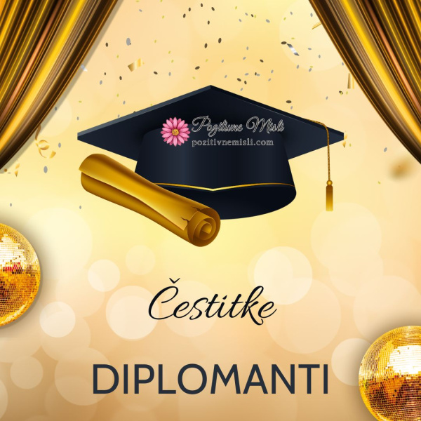 Čestitke za maturo – verzi in misli ob uspehu