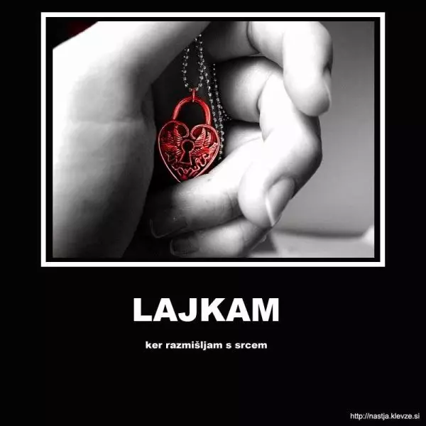 LAJKAM - facebook