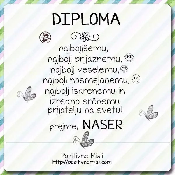 Diploma - Naser 