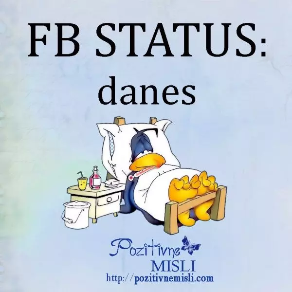 Fb status 