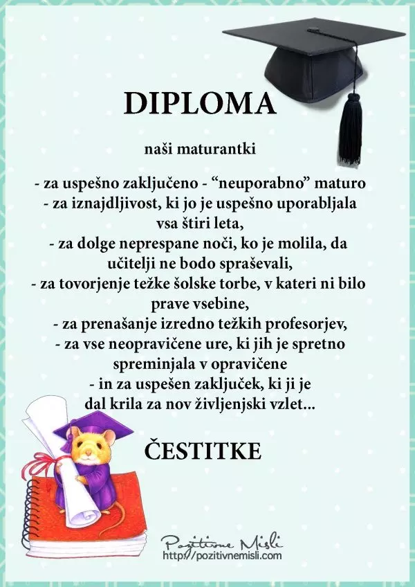 Diploma .... 