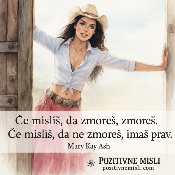 Zmoreš - modre misli o uspehu
