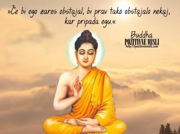BUDA -  Buddha - Ego - citati 1