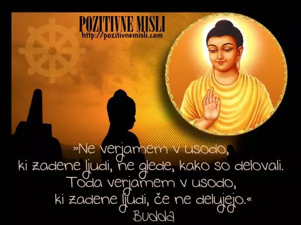 Buddha lepe misli