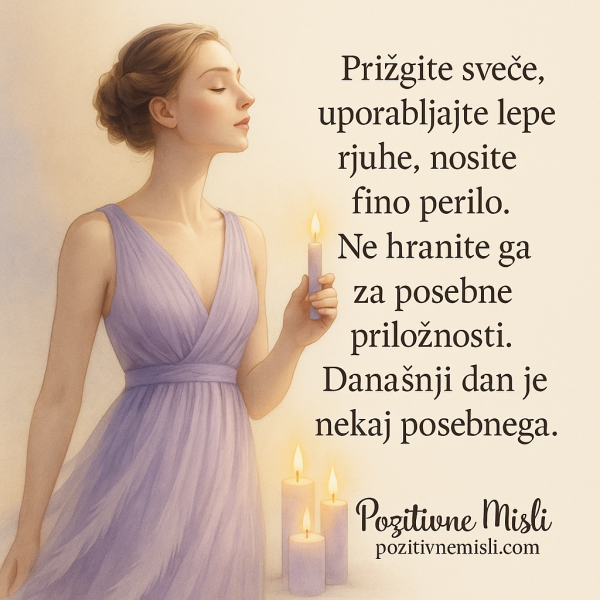Živite polno Življenje