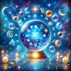 Tedenski Horoskop: Astrološka Napoved 20. - 26. November 2023