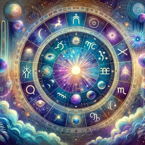 Horoskop za teden od 11. decembra do 17. decembra 2023