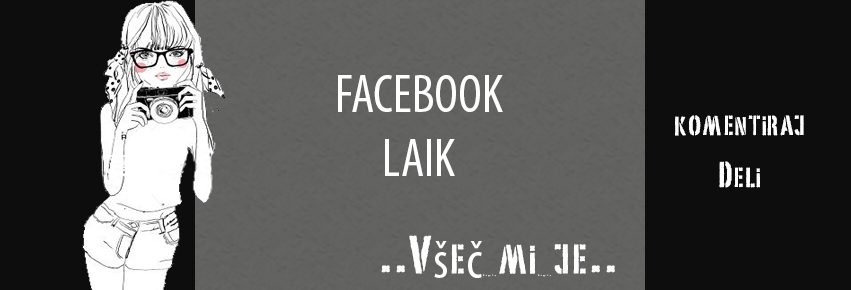 Facebook Laiki - Všečkaj in deli slike